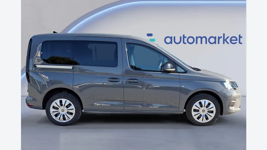 VOLKSWAGEN Caddy osobowy Caddy 2.0 TDI Nowy