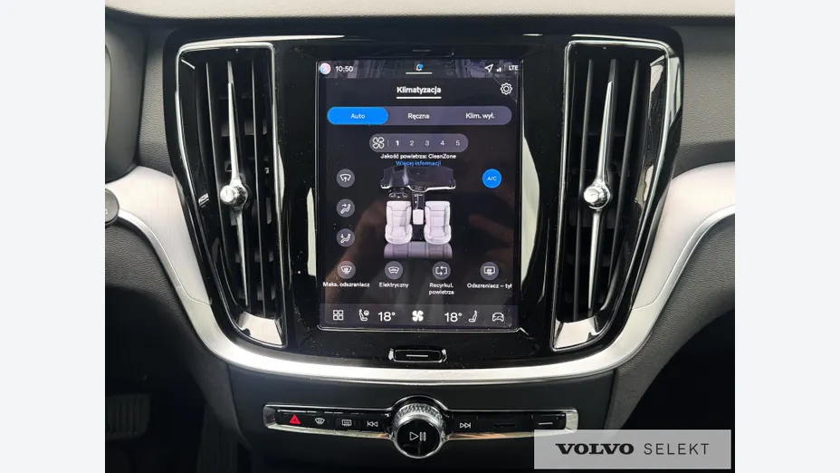 VOLVO V60 V60 B4 B Core aut