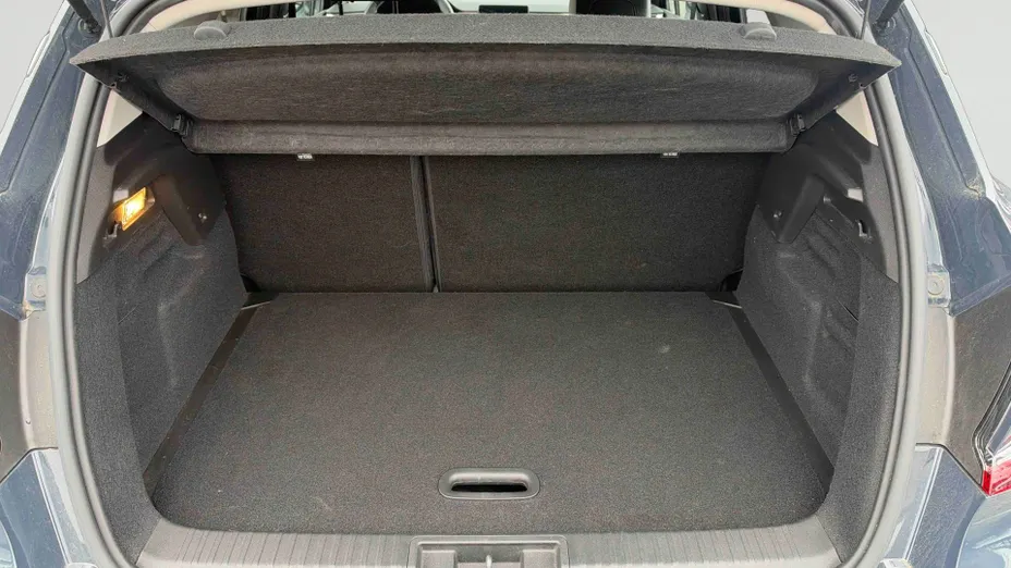RENAULT Captur -