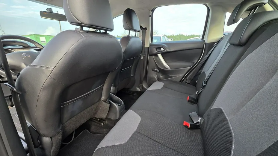 CITROEN C3 -