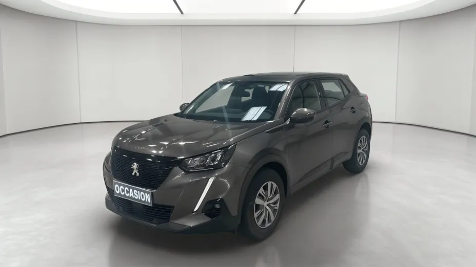 PEUGEOT 2008 -
