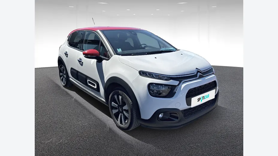CITROEN C3 -