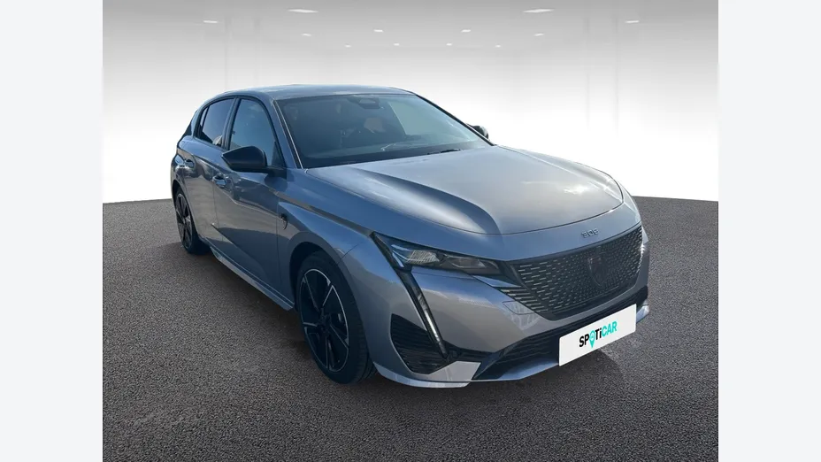 PEUGEOT 308 -