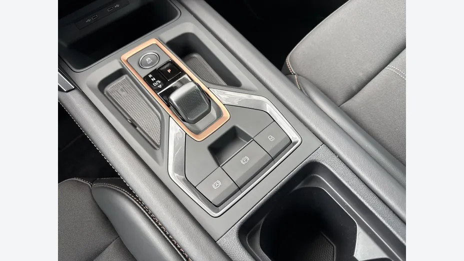 CUPRA Leon Leon 1.5 eTSI mHEV DSG