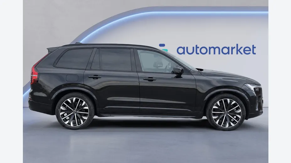 VOLVO XC90 XC90 T8 AWD Plug-In Hybrid Ultra Dark 7os aut