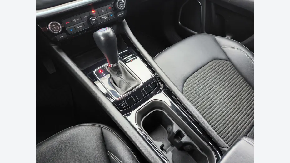 JEEP Compass -