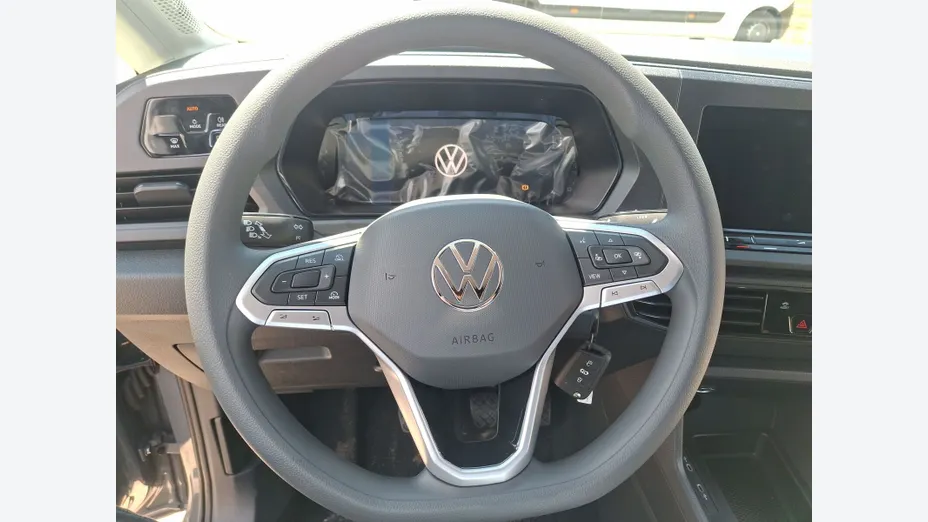 VOLKSWAGEN Caddy Caddy Cargo 2.0 TDI Nowy