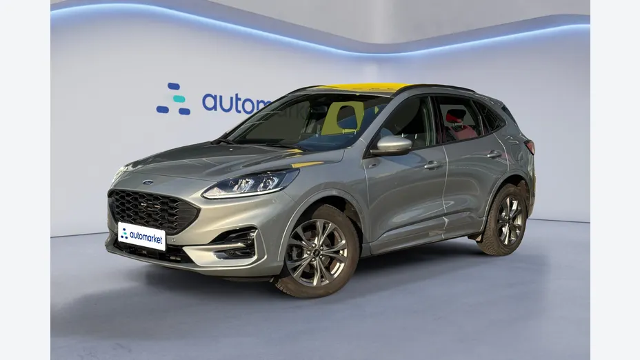 FORD Kuga Kuga 2.0 EcoBlue AWD ST-Line aut