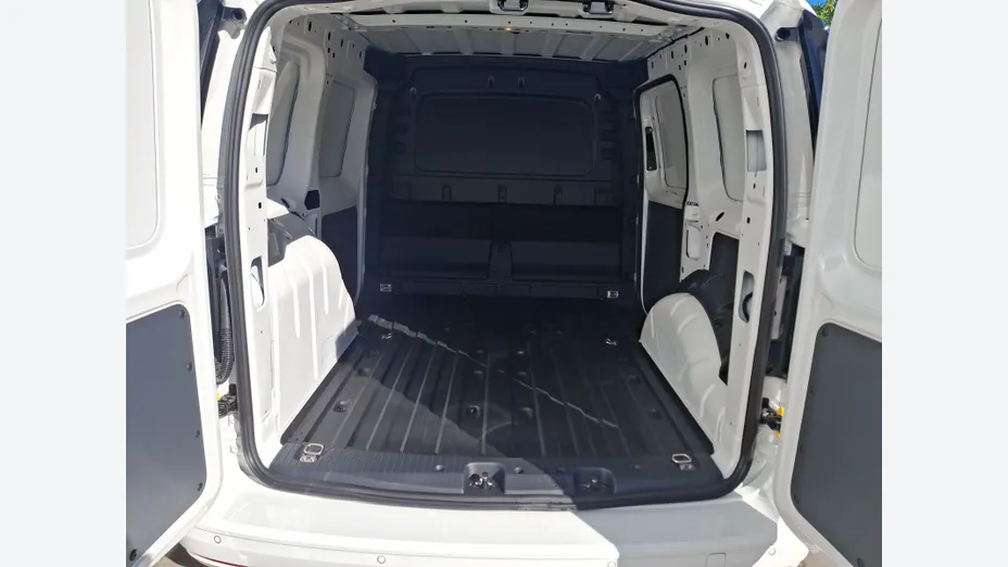 VOLKSWAGEN Caddy Caddy Cargo 2.0 TDI DSG Nowy