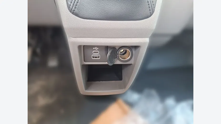VOLKSWAGEN Transporter Transporter TDI L2 (skrzynia) Nowy