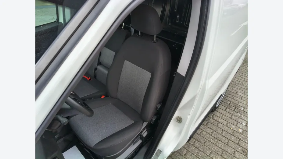 FIAT Doblo Cargo/Van Doblo 1.6 MJ Base