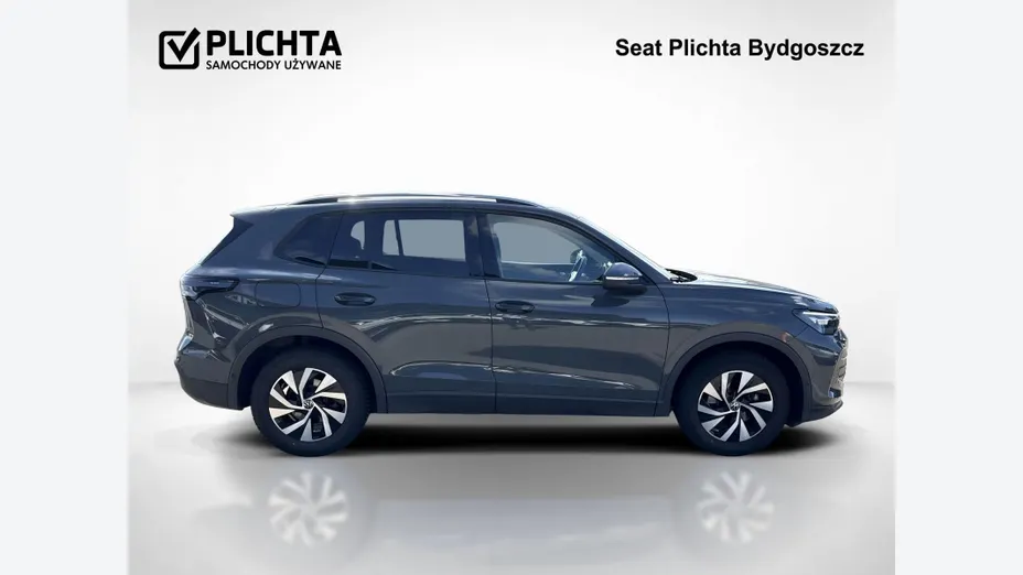 VOLKSWAGEN Tiguan Tiguan 1.5 eTSI Life Plus DSG