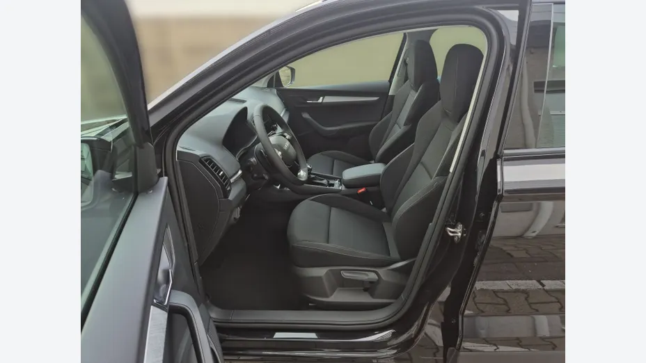 SKODA Karoq Karoq 1.5 TSI ACT Drive DSG Nowy