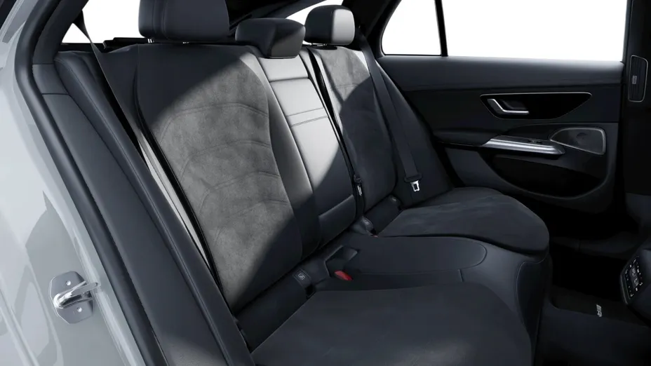 MERCEDES-BENZ E Klasa E 220 d mHEV 4-Matic AMG 9G-Tronic Nowy