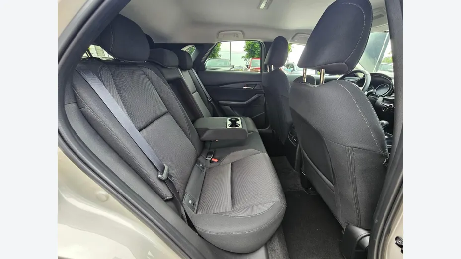 MAZDA CX-30 CX-30 2.0 mHEV Exclusive-Line 2WD aut