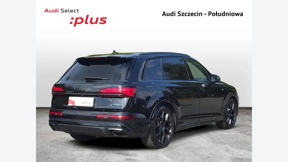 AUDI Q7 Q7 45 TDI mHEV Quattro S Line Tiptr.