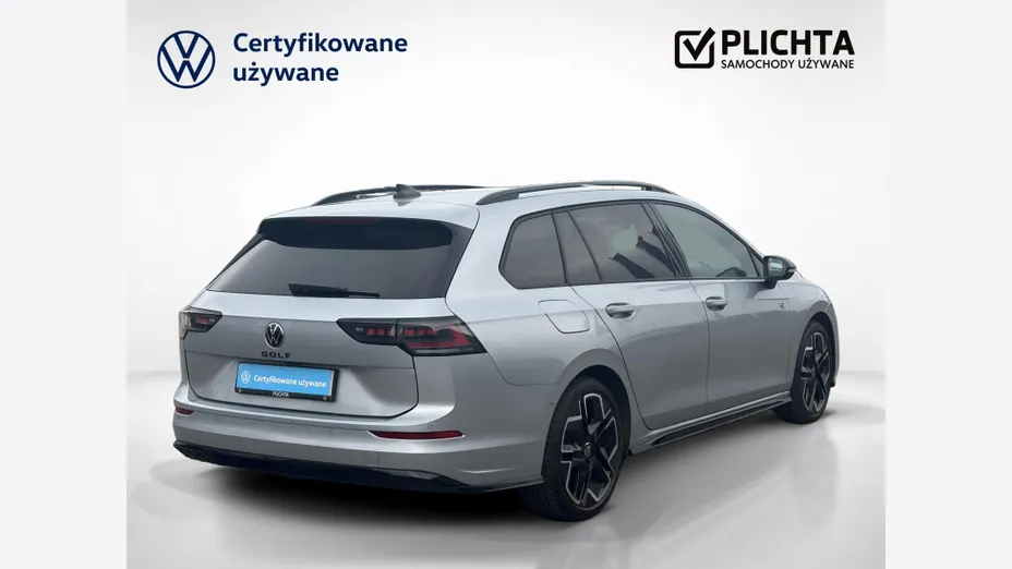 VOLKSWAGEN Golf Golf VIII 2.0 TDI R-Line DSG