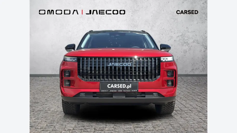 JAECOO 7 -