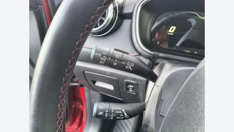 MG HS HS 1.5 T-GDI Exclusive DCT
