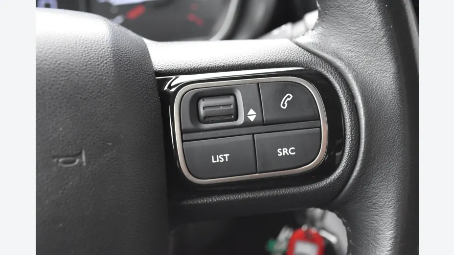 CITROEN Berlingo Berlingo M 1.5 BlueHDI Shine S&S