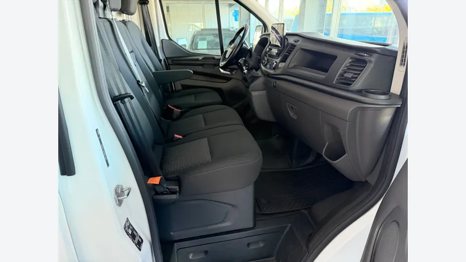FORD Transit Custom Transit Custom 300 L2H1 Trend
