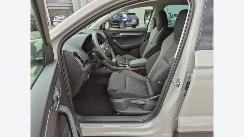 SKODA Karoq Karoq 1.5 TSI ACT Drive DSG Nowy