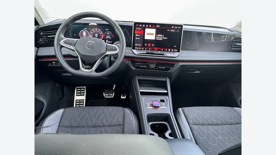 VOLKSWAGEN Tiguan Tiguan 1.5 eTSI Life DSG