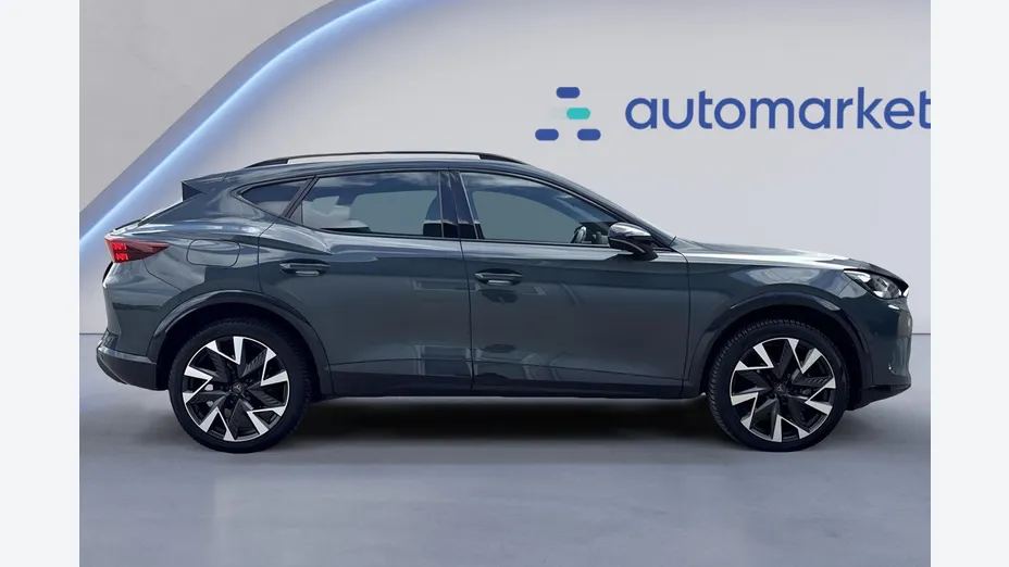 CUPRA Formentor Formentor 1.5 eTSI mHEV DSG