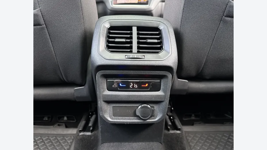 VOLKSWAGEN Tiguan Tiguan 2.0 TDI SCR Elegance DSG