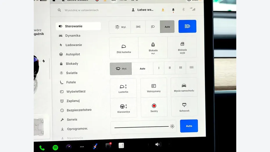TESLA Model Y Y RWD