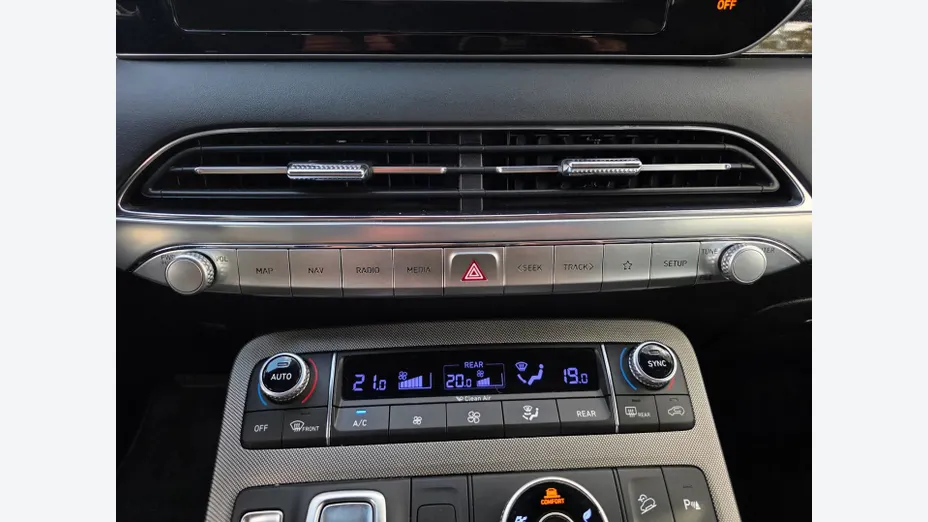 HYUNDAI Palisade -