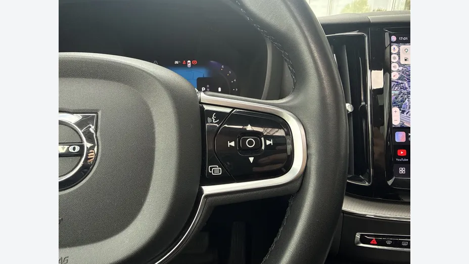 VOLVO XC60 XC60 B4 D Plus Bright aut