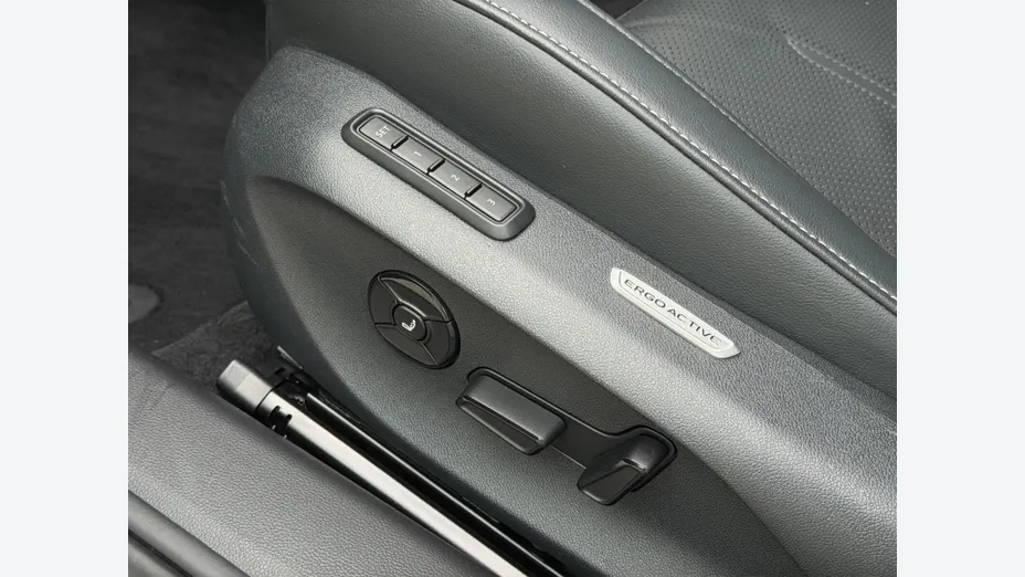 VOLKSWAGEN Passat Passat 2.0 TDI SCR Elegance DSG