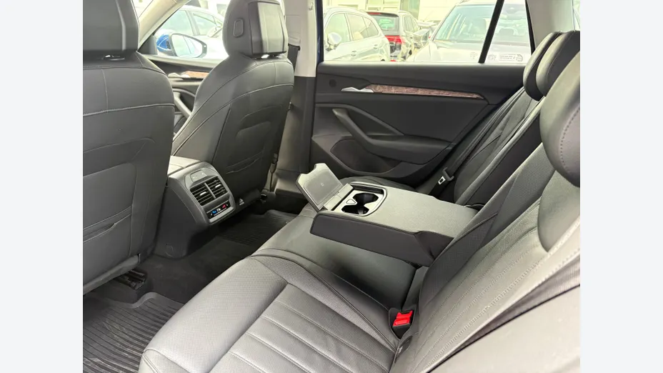 SKODA Superb Superb 2.0 TDI SCR 4x4 L&K DSG