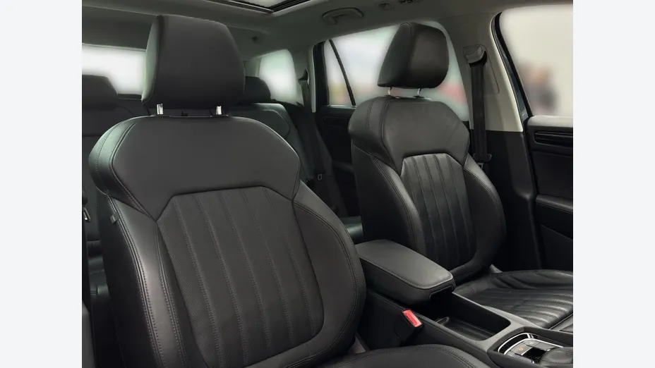 SKODA Kodiaq Kodiaq 2.0 TDI 4x4 L&K DSG