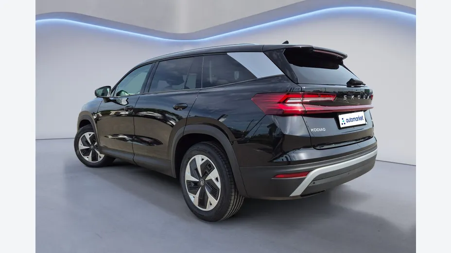 SKODA Kodiaq Kodiaq 2.0 TDI 4x4 Drive DSG Nowy