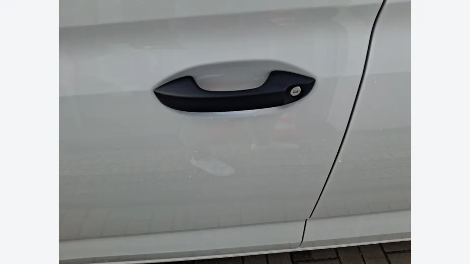 VOLKSWAGEN Caddy Caddy Cargo Maxi 2.0 TDI DSG
