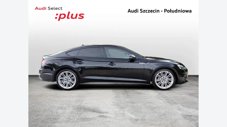 AUDI A5 Sportback -