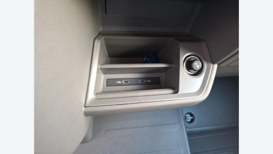 VOLKSWAGEN Crafter Crafter 35 BiTDI (14,4m3) aut Nowy