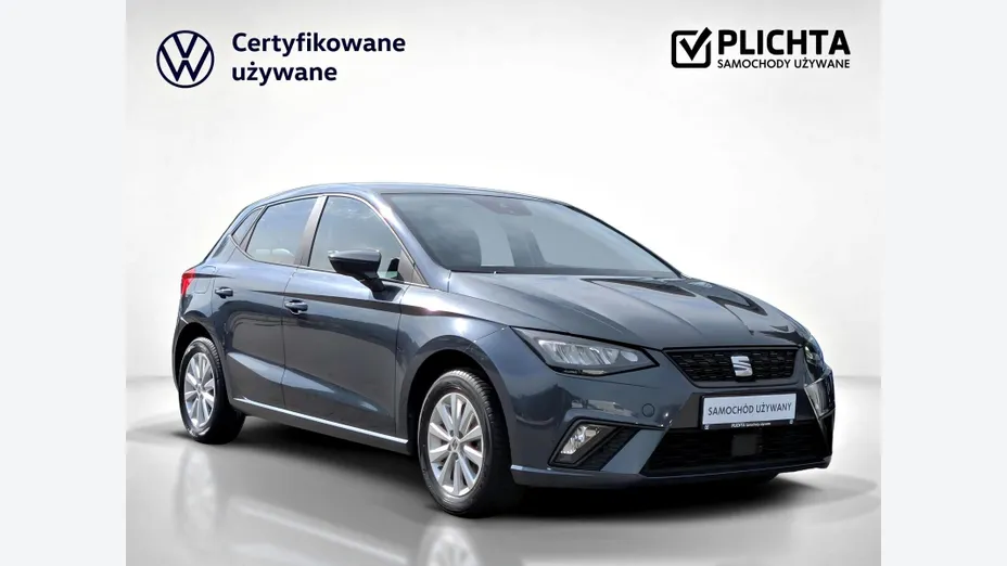 SEAT Ibiza Ibiza 1.0 TSI Style S&S
