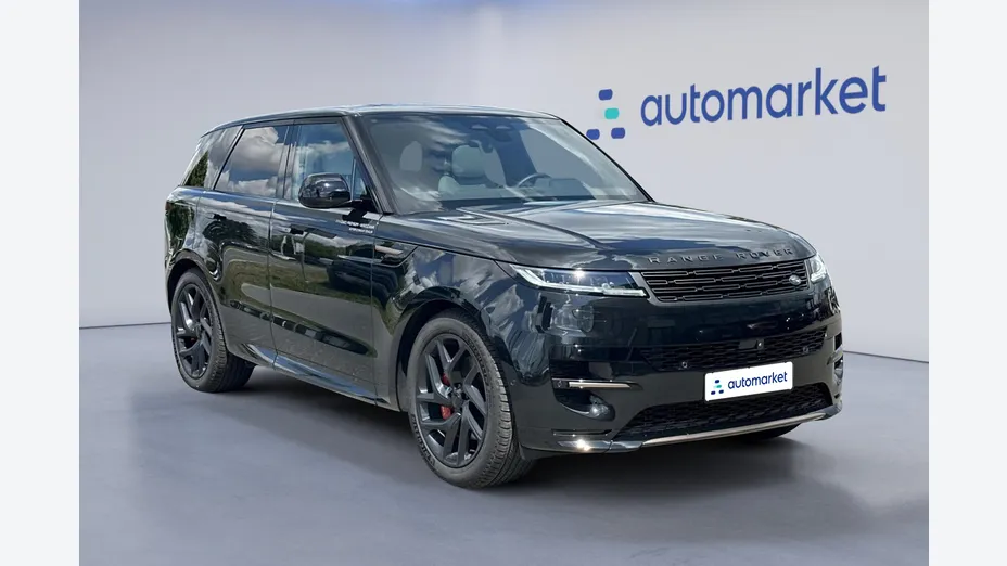 LAND ROVER Range Rover Sport Range Rover S 3.0 P460e PHEV Dynamic SE