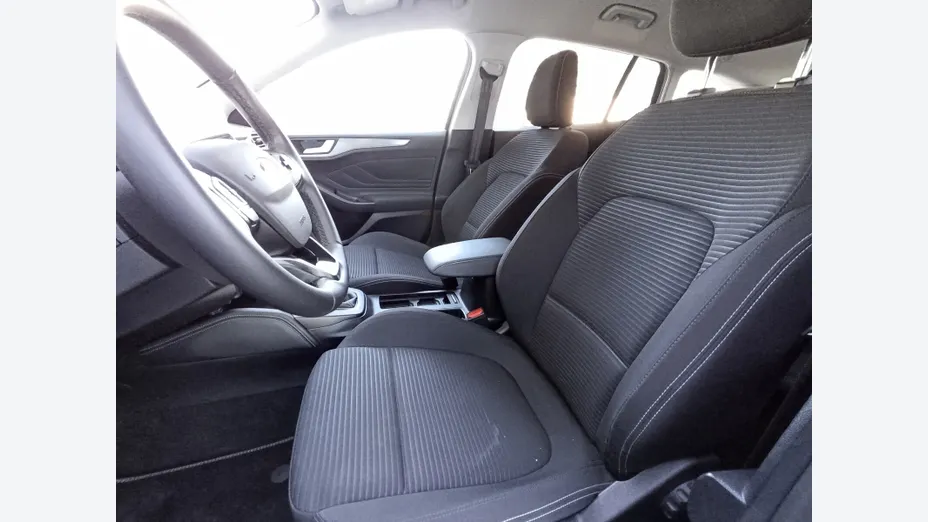 FORD Focus Focus 1.0 EcoBoost Titanium