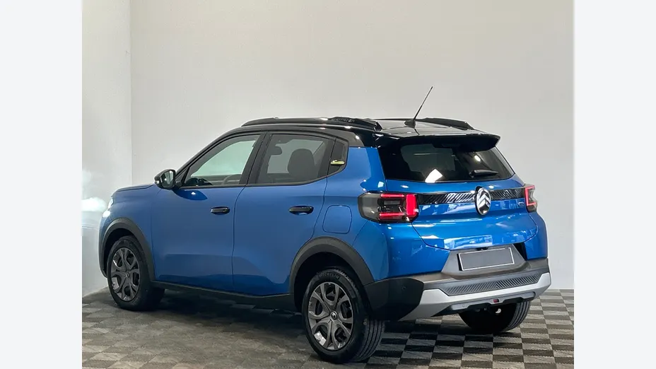 CITROEN C3 -