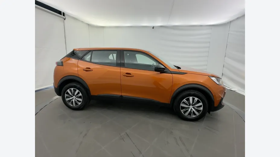 PEUGEOT 2008 -