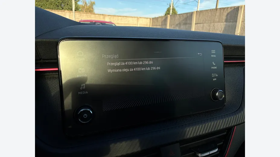 SKODA Kamiq Kamiq 1.5 TSI Monte Carlo