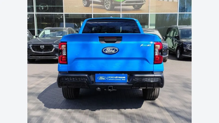 FORD Ranger -