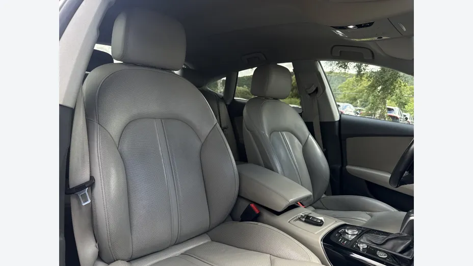 AUDI A7 Sportback -