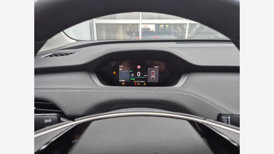 SKODA Elroq Elroq 60 63kWh Nowy