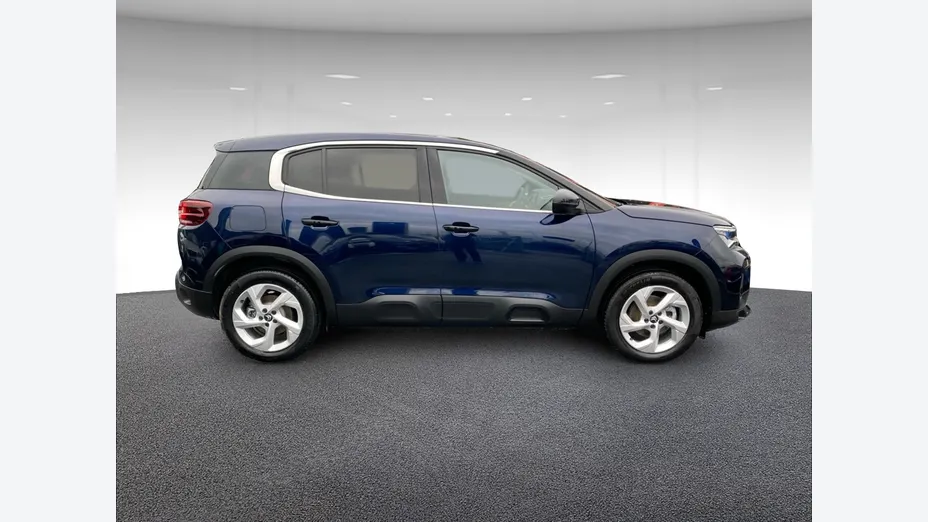 CITROEN C5 Aircross -