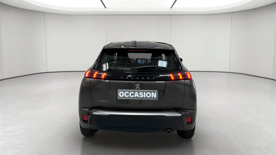 PEUGEOT 2008 -